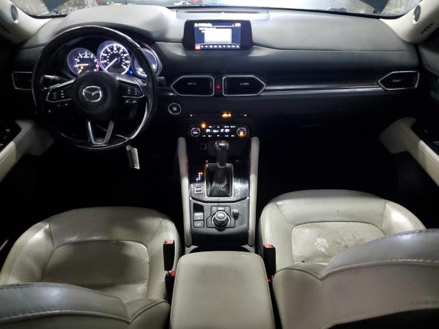 2018 MAZDA CX-5 GRAND - JM3KFADM0J1381099