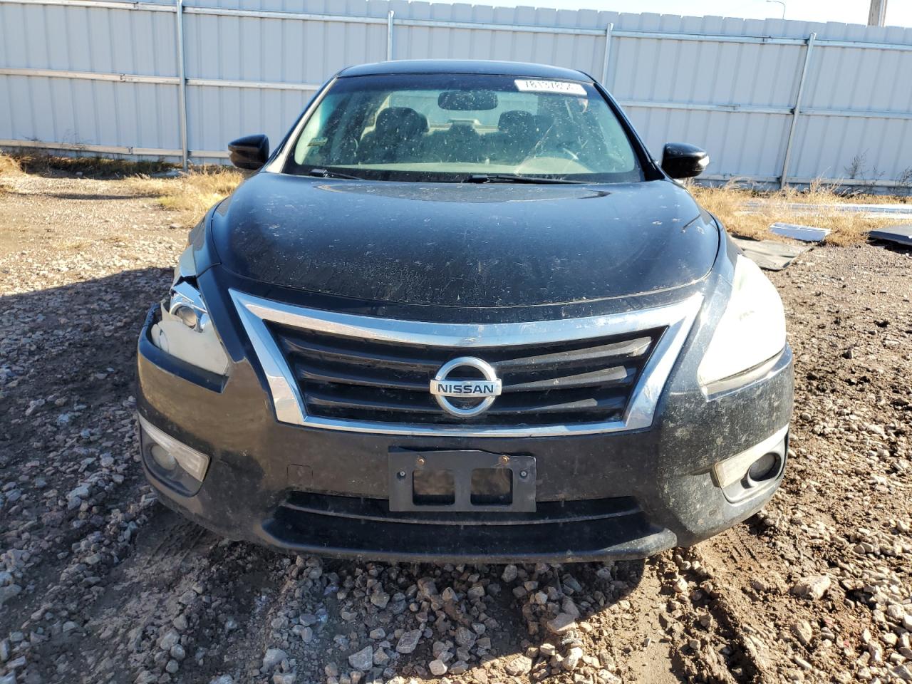 Lot #2991983305 2015 NISSAN ALTIMA 2.5