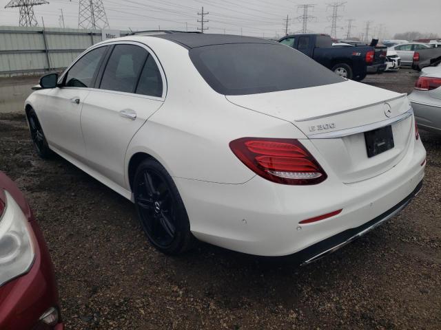 2019 MERCEDES-BENZ E 300 4MAT WDDZF4KB4KA645328