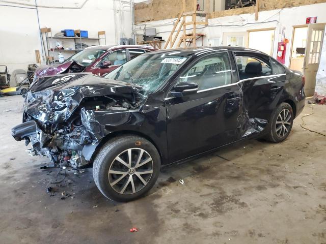 VIN 3VWDB7AJXHM266370 2017 VOLKSWAGEN JETTA no.1