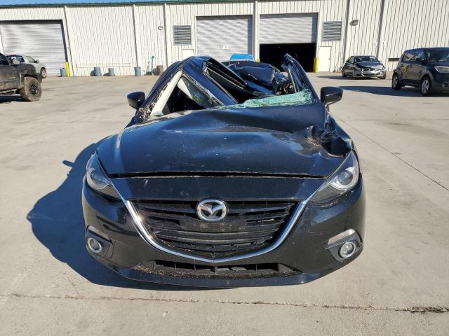 2015 MAZDA 3 GRAND TO - JM1BM1M33F1270821