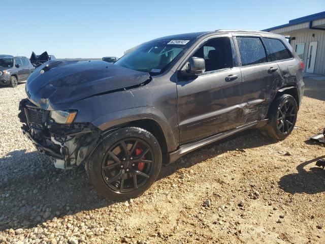 2018 JEEP GRAND CHER #3029472683