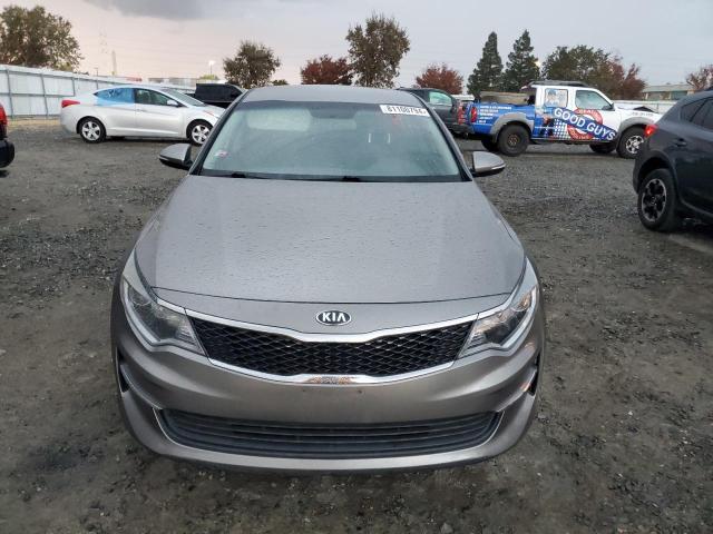 VIN 5XXGT4L36JG254234 2018 KIA Optima, LX no.5