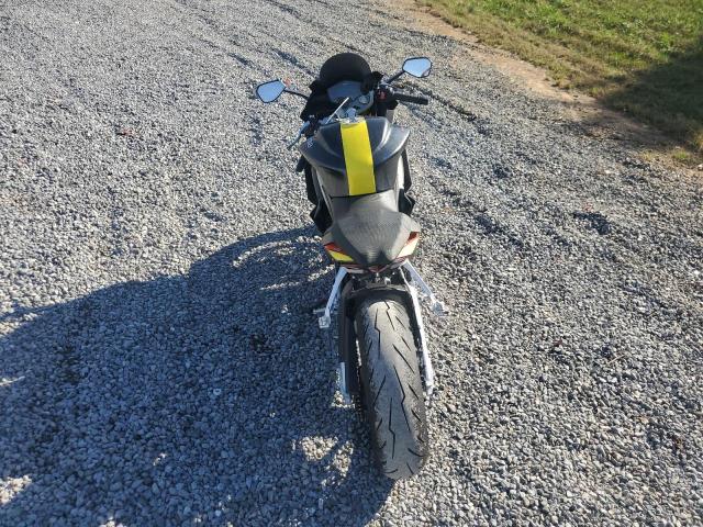 2024 APRILIA RS 660 - ZD4KSUG02RS002239