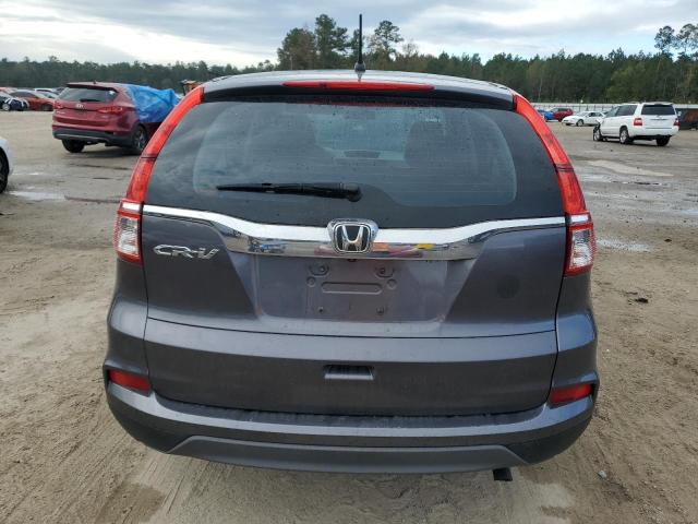 2015 HONDA CR-V LX - 2HKRM3H33FH559467