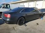 Lot #3027108763 2012 AUDI A8 L QUATT