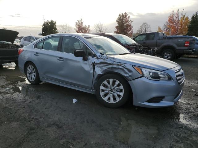 2017 SUBARU LEGACY 2.5 - 4S3BNAC67H3029537