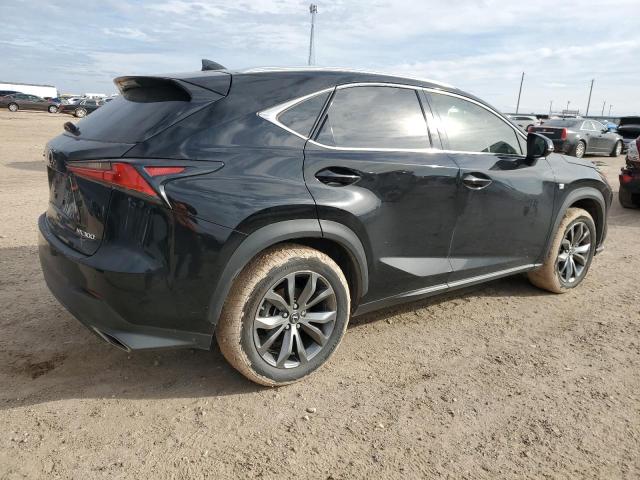 2020 LEXUS NX 300 F S JTJSARBZ2L2168525