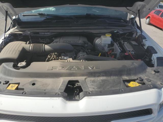 2022 RAM 1500 LARAM - 1C6SRFJT1NN314302