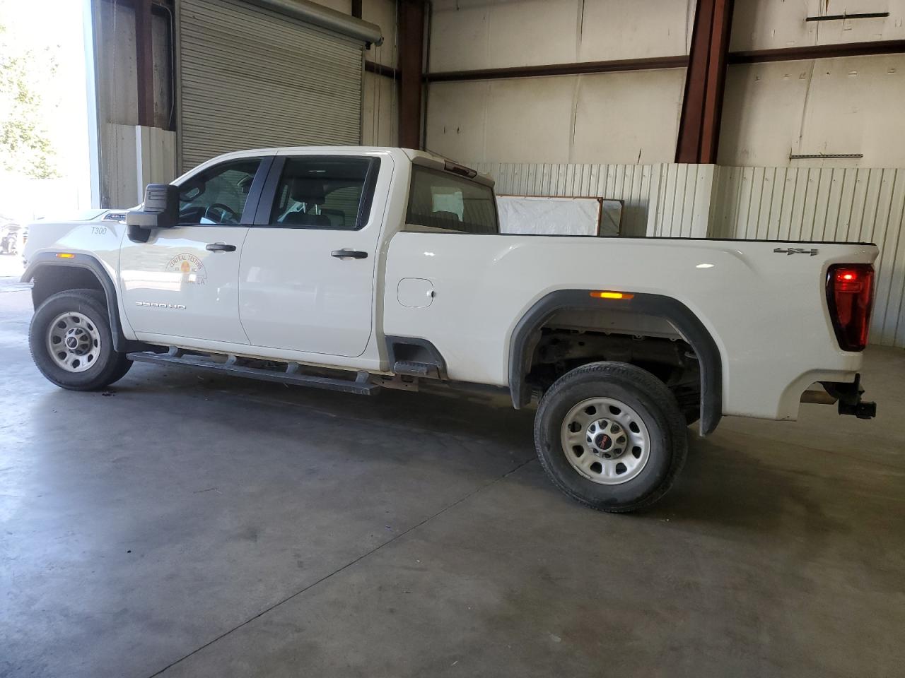 Lot #2962468779 2023 GMC SIERRA K35