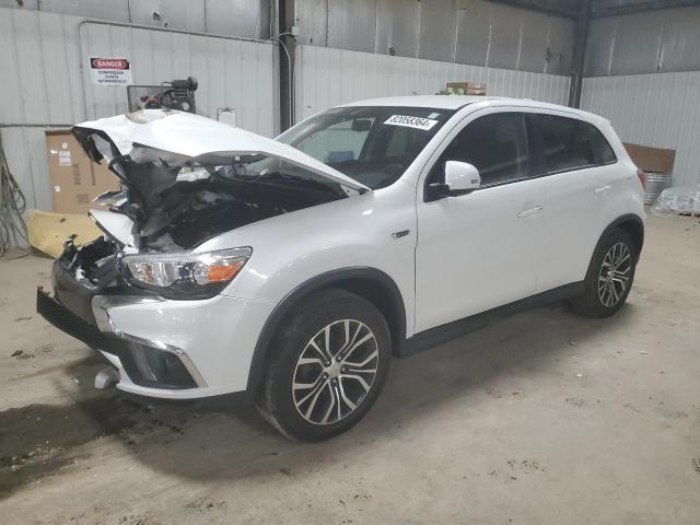 Vin: ja4ar3aw7ju012441, lot: 82058364, mitsubishi outlander es 2018 img_1