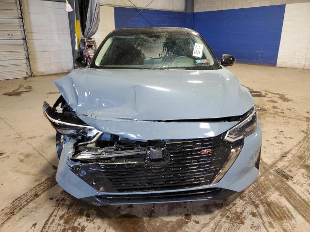 3N1AB8DV6RY279835 2024 NISSAN SENTRA