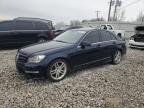 MERCEDES-BENZ C 300 4MAT photo