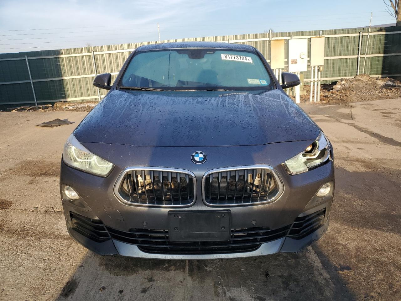 Lot #3049589665 2018 BMW X2 XDRIVE2