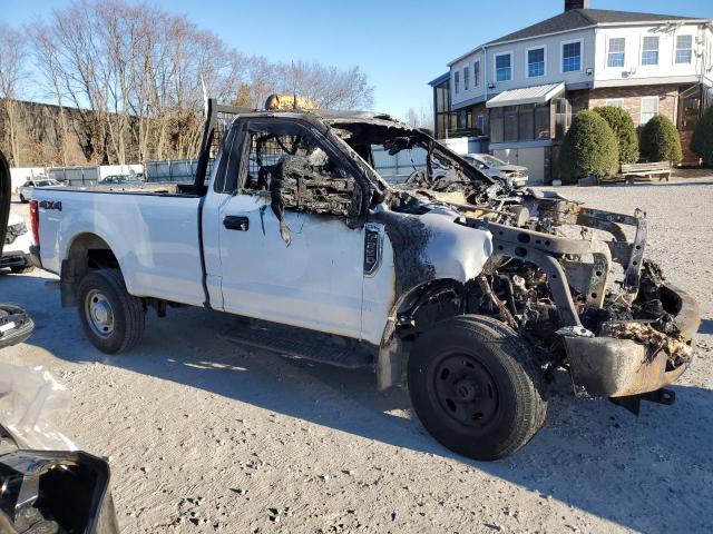 2017 FORD F250 PU 1FTBF2B67HEE34127
