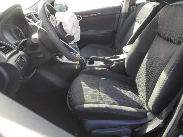 2019 NISSAN SENTRA S - 3N1AB7AP0KY434479