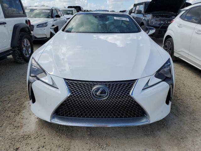 2020 LEXUS LC 500 JTHEP5AYXLA008039