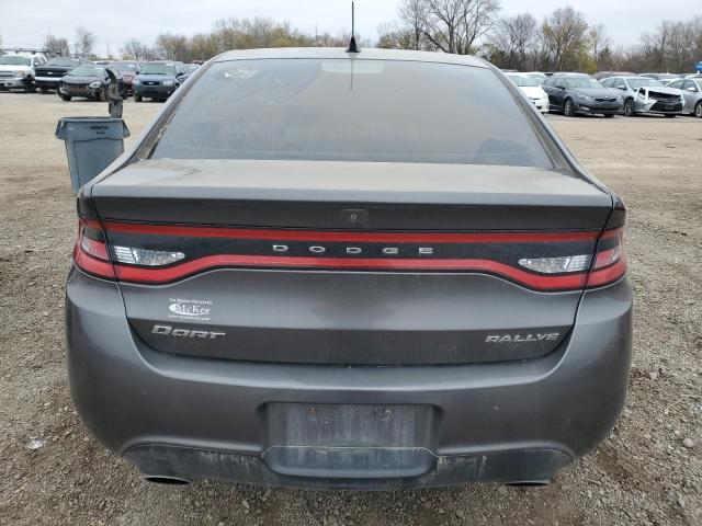 2015 DODGE DART SXT - 1C3CDFBB5FD267109