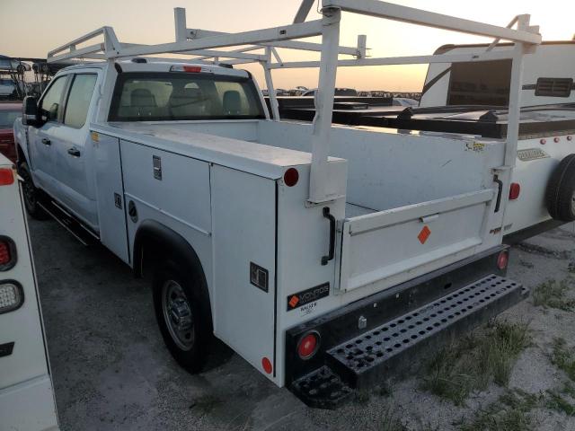 2023 FORD F250 SUPER - 1FT7W2BA9PEC27957