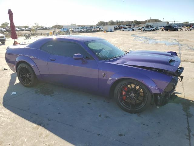 2023 DODGE CHALLENGER - 2C3CDZL92PH586176
