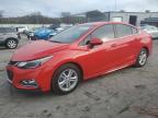2018 CHEVROLET CRUZE LT - 1G1BE5SM7J7218333