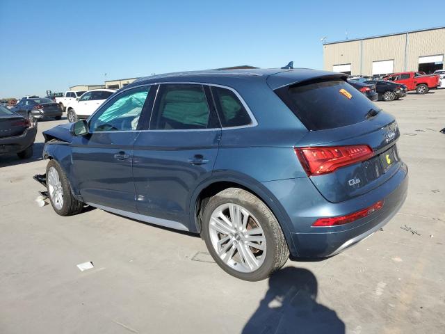 VIN WA1CNAFY2J2234576 2018 AUDI Q5 no.2