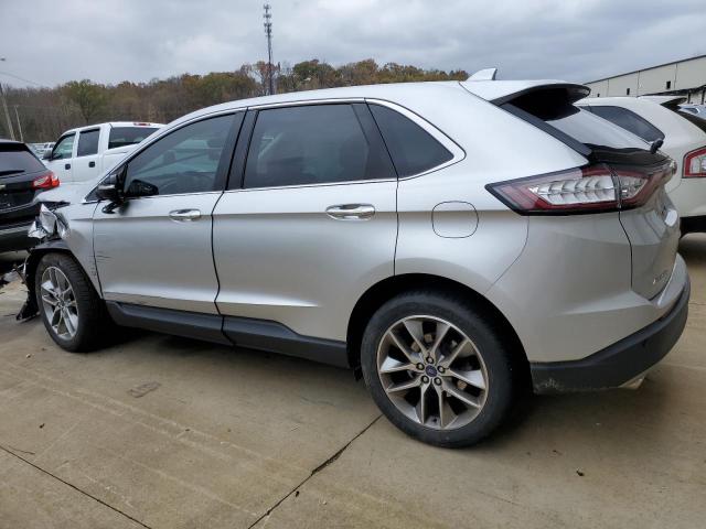 VIN 2FMPK4K81GBC57501 2016 FORD EDGE no.2