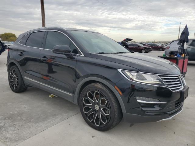2017 LINCOLN MKC RESERV - 5LMCJ3D97HUL08669