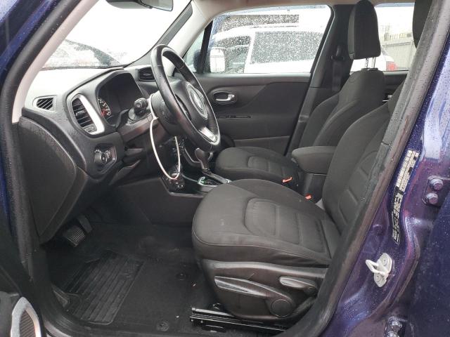 2019 JEEP RENEGADE L - ZACNJBBB2KPK08856