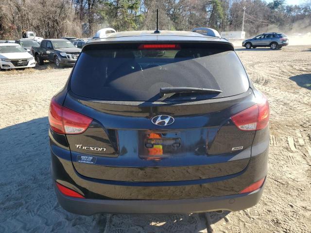 2015 HYUNDAI TUCSON LIM - KM8JUCAG1FU103494