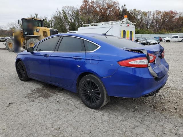 2015 FORD FUSION SE - 3FA6P0H96FR176882