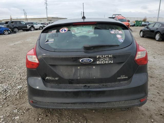 VIN 1FADP3K20DL122364 2013 FORD FOCUS no.6