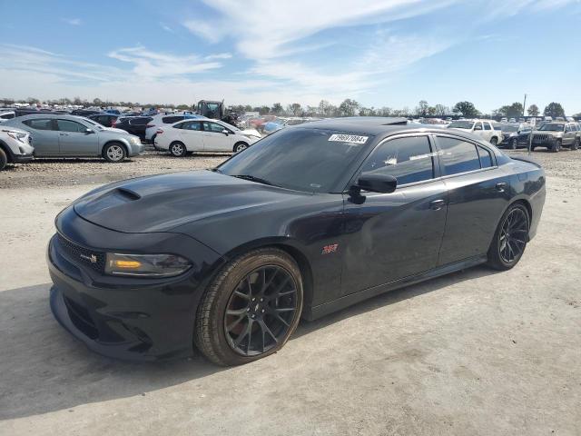 DODGE CHARGER R/