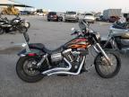 Lot #2960136038 2010 HARLEY-DAVIDSON FXDWG