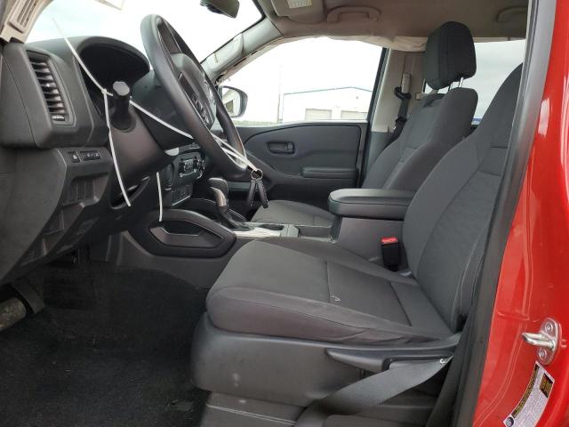 2022 NISSAN FRONTIER S - 1N6ED1EJ8NN607837