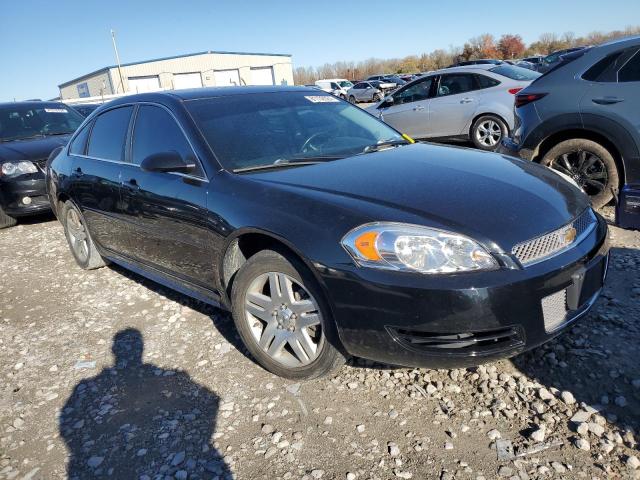 VIN 2G1WB5E31E1136162 2014 CHEVROLET IMPALA no.4