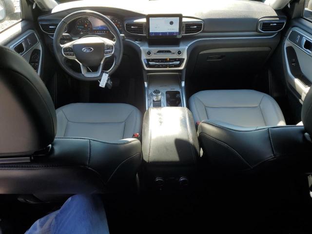 2021 FORD EXPLORER X - 1FMSK7DH2MGC41515