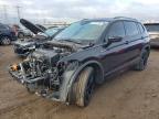 2022 VOLKSWAGEN TIGUAN SE - 3VV8B7AX2NM148304