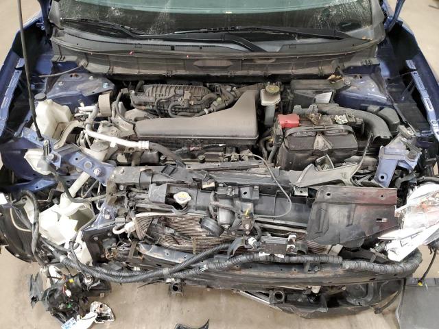 2018 NISSAN ROGUE S AW KNMAT2MVXJP550277