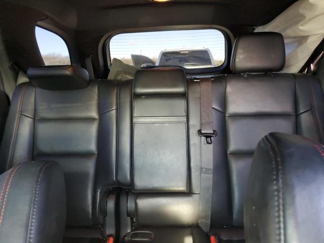 2023 DODGE DURANGO GT - 1C4RDJDG1PC584491