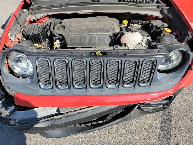 2015 JEEP RENEGADE L - ZACCJABT4FPB44337