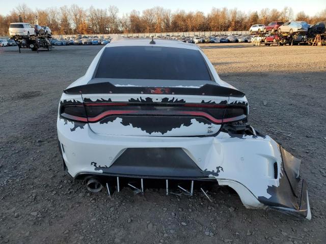 2016 DODGE CHARGER R/ - 2C3CDXGJ4GH311627