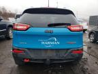 JEEP CHEROKEE T photo