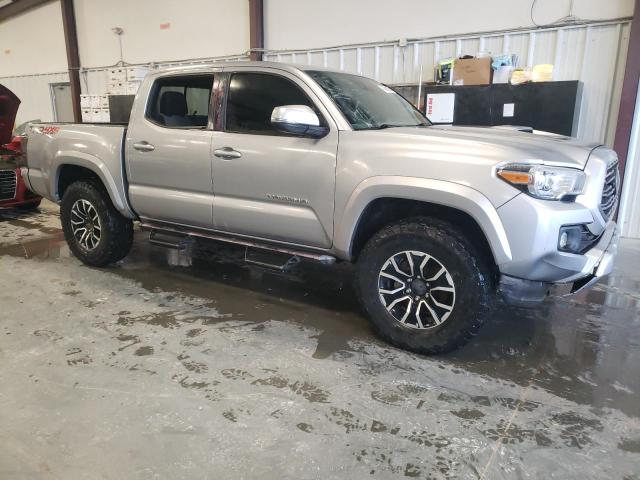 VIN 3TMCZ5AN9MM377892 2021 Toyota Tacoma, Double Cab no.4