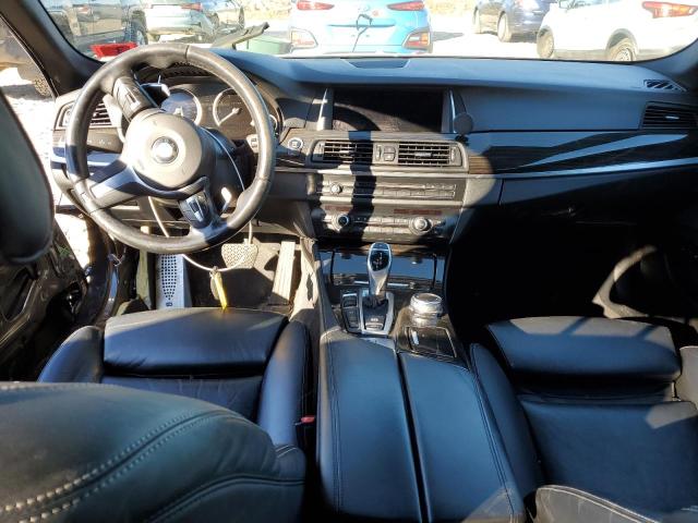 2015 BMW 535 XI - WBA5B3C54FD545576