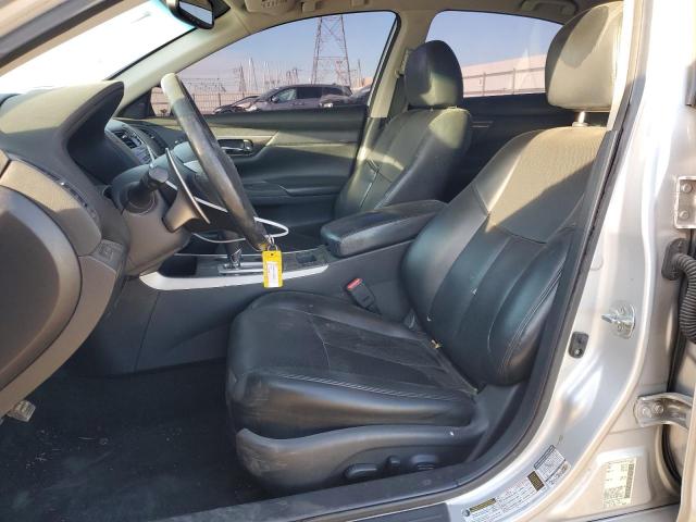 VIN 1N4BL3AP2FC485283 2015 NISSAN ALTIMA no.7