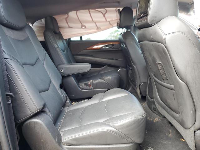 2016 CADILLAC ESCALADE E - 1GYS4HKJ4GR113497