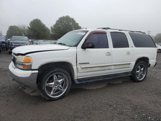 2002 GMC YUKON XL K #2970034957