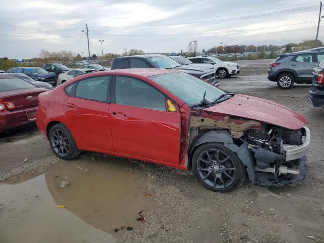 2016 DODGE DART SXT - 1C3CDFBB3GD506786