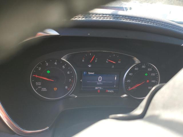 2020 CHEVROLET BLAZER 2LT - 3GNKBCRS6LS589729